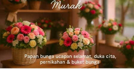 Toko Bunga Cisurat